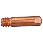 Binzel Skruvbit E-Cu; M6; 25x6 mm; 0,8 mm