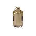 Metabo Diamantborrkrona För Kakel "Dry" 25 mm M14