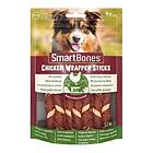 SmartBones Mini Kyckling Tugg 9-pack