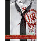 Battle Royale - The Complete Collection (US) (Blu-ray)