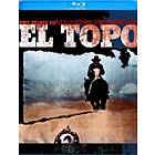 El Topo (CA) (Blu-ray)