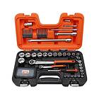 Bahco Verktygspaket SL79; 79 st.