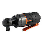 Bahco Tryckluftsdrivet spärrskaft BP721; 3/8''; 41 Nm