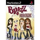 Bratz: Forever Diamondz (PS2)