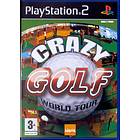 Crazy Golf: World Tour (PS2)