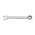 Yato Skiftnyckel med spärrhake YT-0202; 24 mm