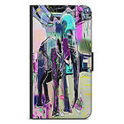 Bjornberry OnePlus 10T Fodral - Abstrakt Elefant