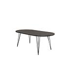 Venture Design Matbord Viga 200x100 cm