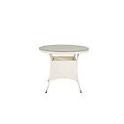Venture Design Matbord Volta Ø90 cm