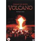 Volcano (UK) (DVD)
