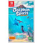 Dolphin Spirit - Ocean Mission (Switch)