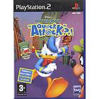 Donald Duck: Quack Attack (PS2)