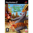 The Jungle Book: Groove Party (PS2)