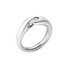 Georg Jensen Reflect Ring Silver