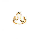 Maanesten Viva Ring Guld 59