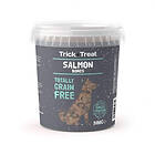 Trick & Treat Grain Free Laxgodis 500g