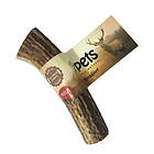 2Pets Tugghorn Hjort (Medium)