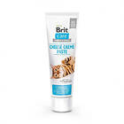 Brit Care Cat Paste Ostkräm 100g