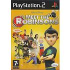 Disney's Meet the Robinsons (PS2)