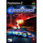 Downforce (PS2)