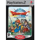 Dragon Quest VIII: The Journey of the Cursed King (PS2)