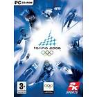 Torino 2006 Winter Olympics (PC)