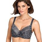 Miss Mary Flames Underwired Bra