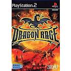 Dragon Rage (PS2)