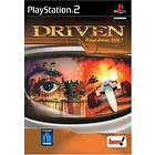 Driven (PS2)