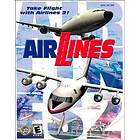 Airlines 2 (PC)