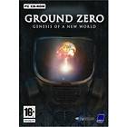 Ground Zero: Genesis of a New World (PC)