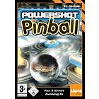Powershot Pinball (PC)