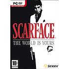 Scarface: The World is Yours (PC)