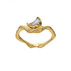 Maanesten Cordelia Ring Guld