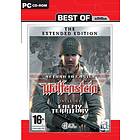 Return to Castle Wolfenstein - Extended Edition (PC)
