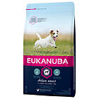 Eukanuba Dog Adult Small 3kg