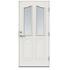 Diplomat Ytterdörr Ingrid 9x21 S-0502-Y