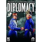 Diplomacy (PC)