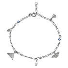 Maanesten Luna Armband Silver
