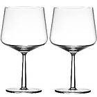 Iittala Essence Gin glases 63-cl 2-pack