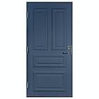 Scandidoor Ytterdörr Bunn BUNN 9x21 Hö Blå 81227