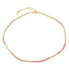 Hultquist Copenhagen Elina Halsband Guld