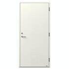 NorDan Ytterdörr Bor Phoenix 9x20 H NCS S-0500-N 3100920720999_Vit2