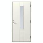 NorDan Ytterdörr Bor Phoenix 310G 9x20 H NCS S-0500-N 3100920721999_Vit2