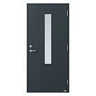 NorDan Ytterdörr Bor Phoenix 310G 9x20 H RAL 7016 3100920721999_7016