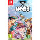 NOOB: The Factionless - Limited Edition (Switch)