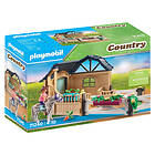 Playmobil Country 71240 Riding Stable Extension