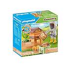 Playmobil Country 71253 Beekeeper