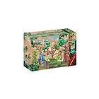 Playmobil Wiltopia 71142 Tropical Jungle