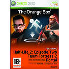 Half-Life 2 - The Orange Box (Xbox 360)